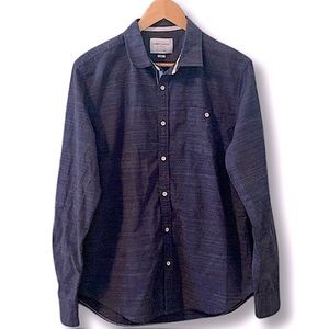 Paper Denim & Cloth Men’s Button Down Shirt